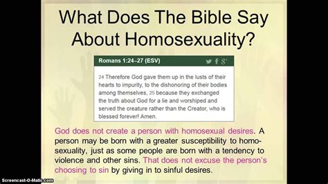 homosexuality in the bible|What the Bible Really Says about Homosexuality .